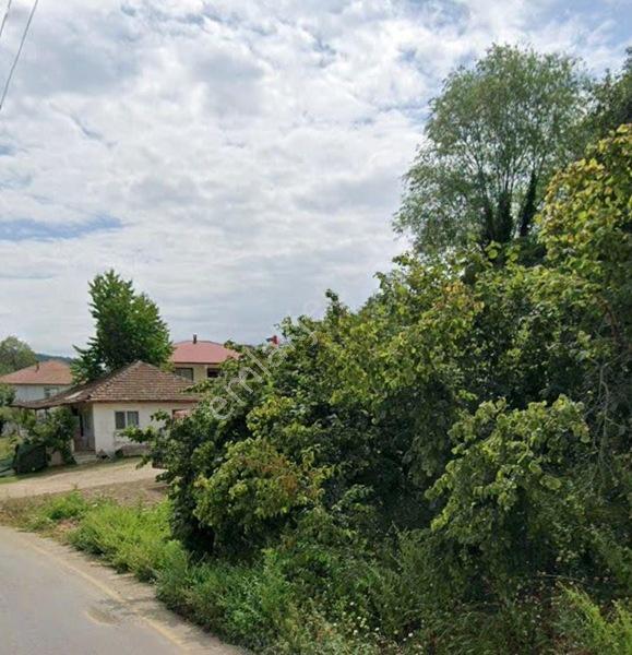 Nur Emlaktan Taşburun Mh.de 1.800 M2 %40 2kat Konut İmarlı Arsa — fotoğraf 3