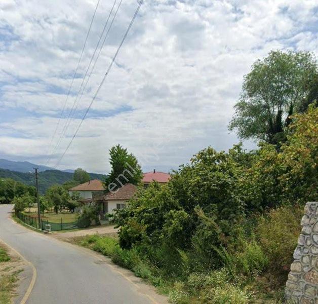 Nur Emlaktan Taşburun Mh.de 1.800 M2 %40 2kat Konut İmarlı Arsa — fotoğraf 4