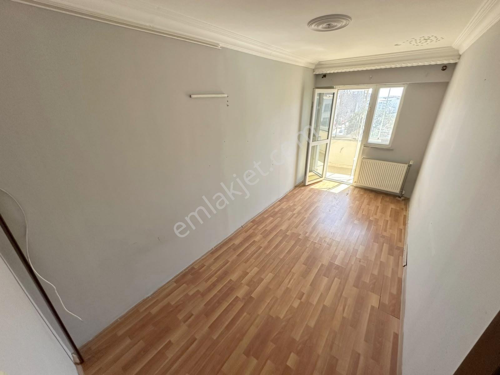 Az-er Yapıdan Geniş Kullanım Alanına Sahip Ön Cephe 2+1 Daire — fotoğraf 12