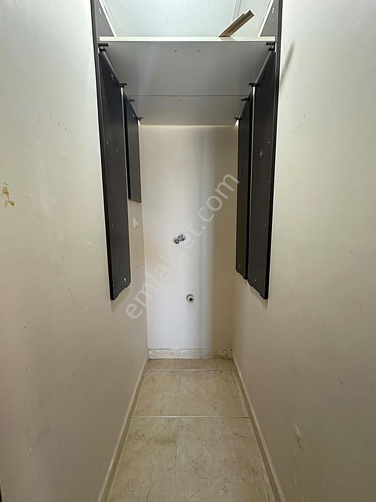 Az-er Yapıdan Geniş Kullanım Alanına Sahip Ön Cephe 2+1 Daire — fotoğraf 17