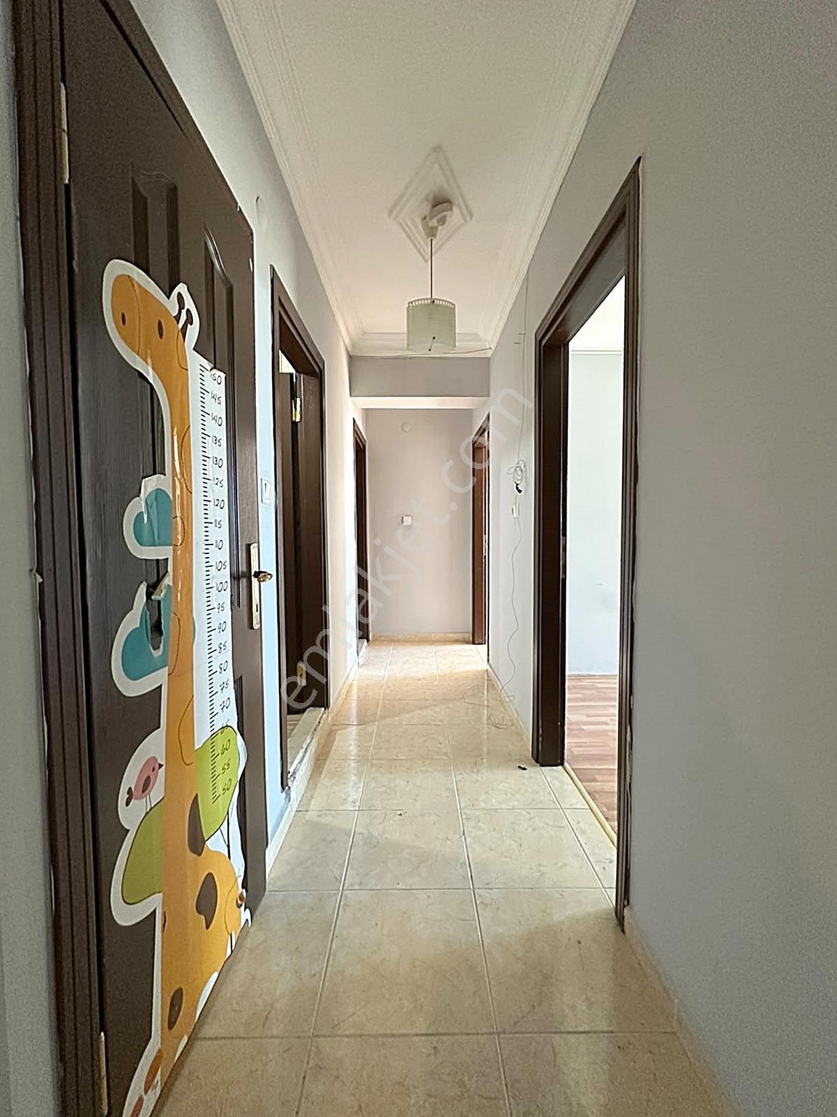 Az-er Yapıdan Geniş Kullanım Alanına Sahip Ön Cephe 2+1 Daire — fotoğraf 20
