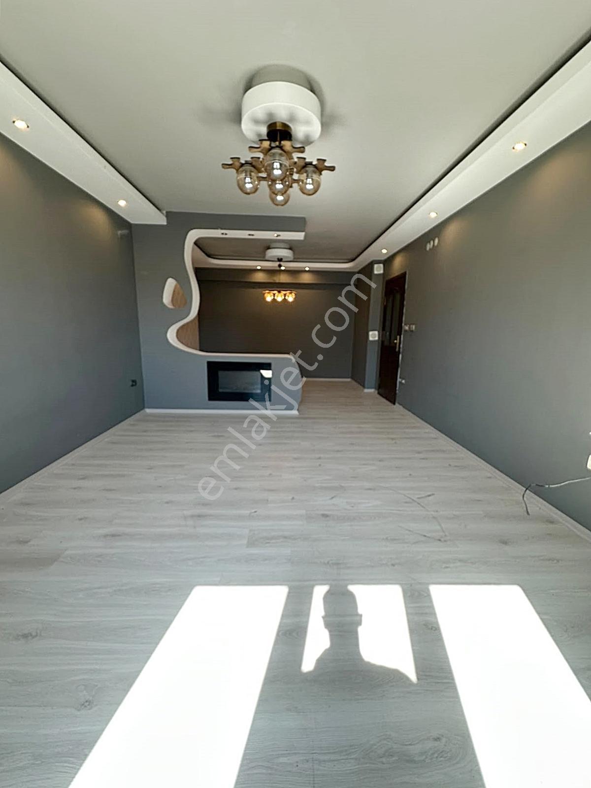 Az-er Yapıdan Geniş Kullanım Alanına Sahip Ön Cephe 2+1 Daire — fotoğraf 26