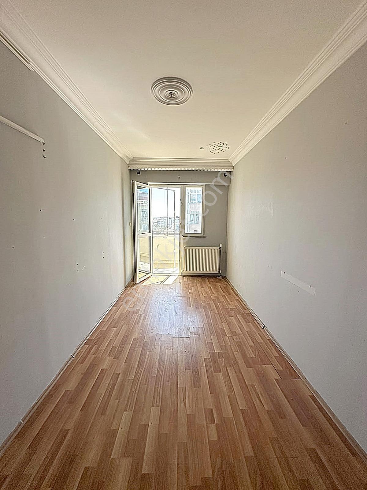 Az-er Yapıdan Geniş Kullanım Alanına Sahip Ön Cephe 2+1 Daire — fotoğraf 34