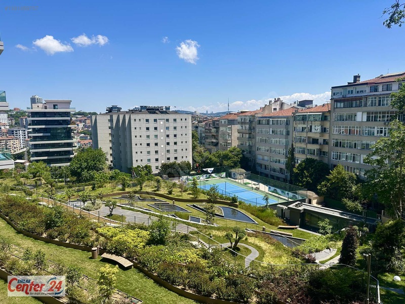 Nişantaşı Koru Satılık 3+1 Daire