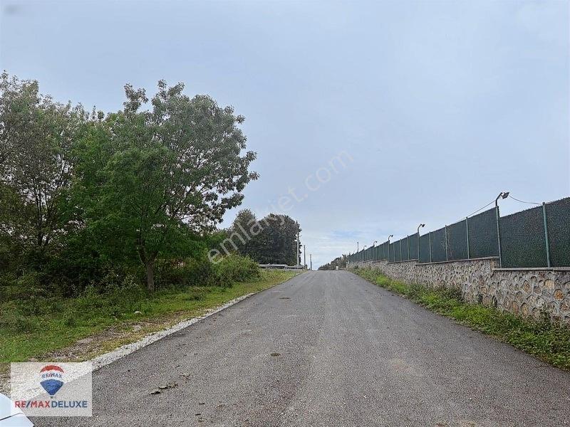 Fırsat.. Kocaeli Kartepe'de Satılık Çiftlik Ve Malikane Arazisi — fotoğraf 3