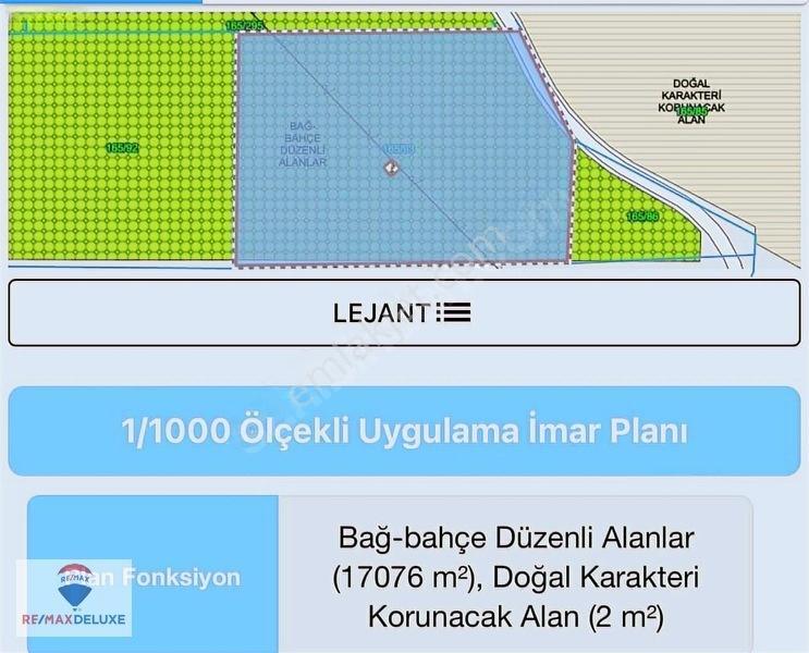 Fırsat.. Kocaeli Kartepe'de Satılık Çiftlik Ve Malikane Arazisi — fotoğraf 15