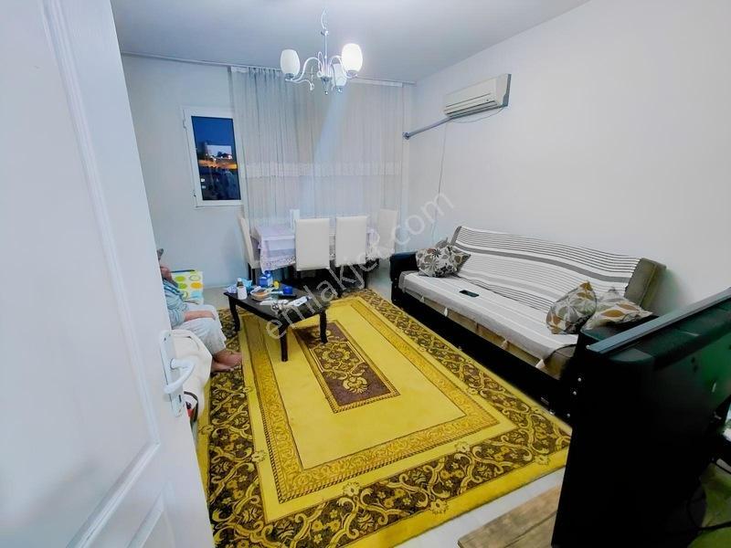 Evka 5 Emlakdan Satılık 2+1 — fotoğraf 8
