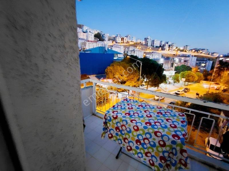 Evka 5 Emlakdan Satılık 2+1 — fotoğraf 13