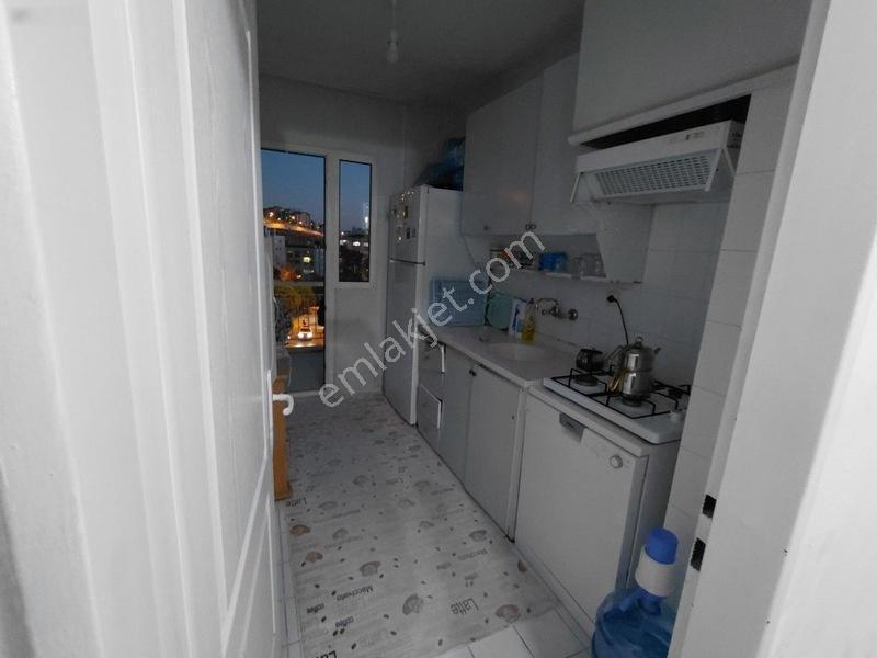 Evka 5 Emlakdan Satılık 2+1 — fotoğraf 14