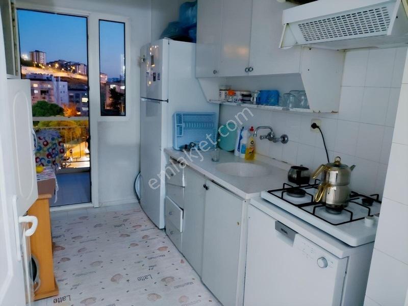 Evka 5 Emlakdan Satılık 2+1 — fotoğraf 15