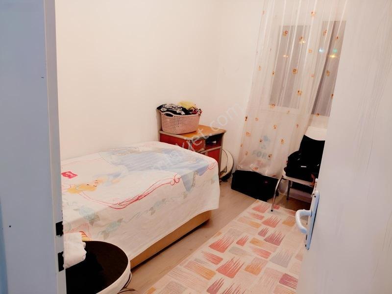 Evka 5 Emlakdan Satılık 2+1 — fotoğraf 16