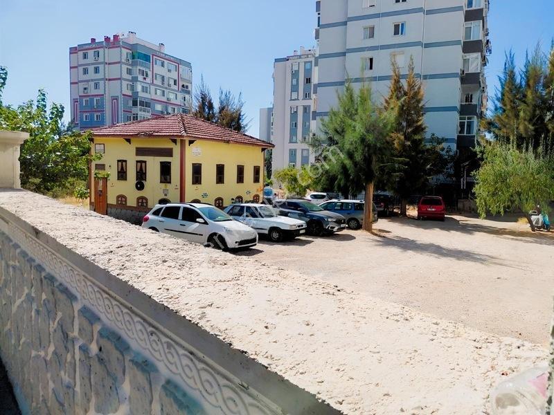 Evka 5 Emlakdan Satılık 2+1 — fotoğraf 22