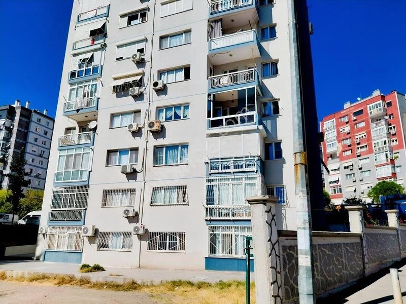 Evka 5 Emlakdan Satılık 2+1 — fotoğraf 26