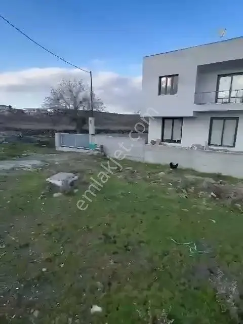 Manisa Yunusemre Çamlıca Mah. 371m2 Villa İmarlı Arsa — fotoğraf 3