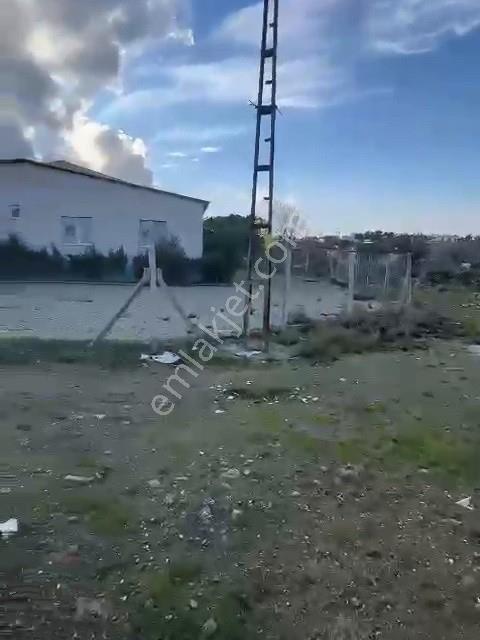 Manisa Yunusemre Çamlıca Mah. 371m2 Villa İmarlı Arsa — fotoğraf 6