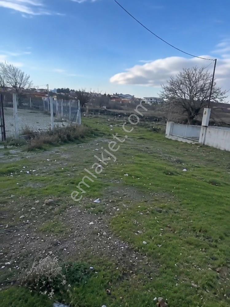 Manisa Yunusemre Çamlıca Mah. 371m2 Villa İmarlı Arsa — fotoğraf 7