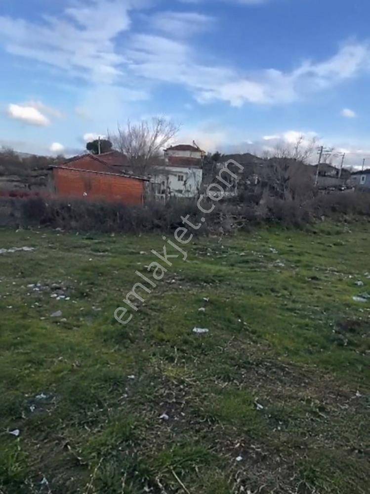 Manisa Yunusemre Çamlıca Mah. 371m2 Villa İmarlı Arsa — fotoğraf 9