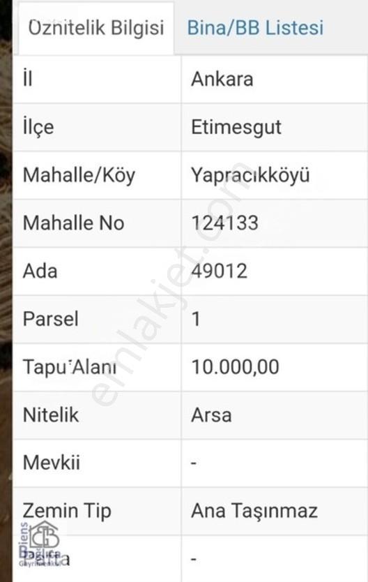 Biens Gayrimenkulden 2.30 Emsal Daha Uygunu Yok Ihtiyaçtan Acil — fotoğraf 5