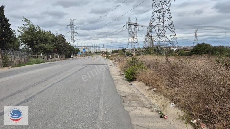 Tuzla Tepeören'de Satılık Gişelere Yakın Konumda 29.150 M² Arsa — fotoğraf 5