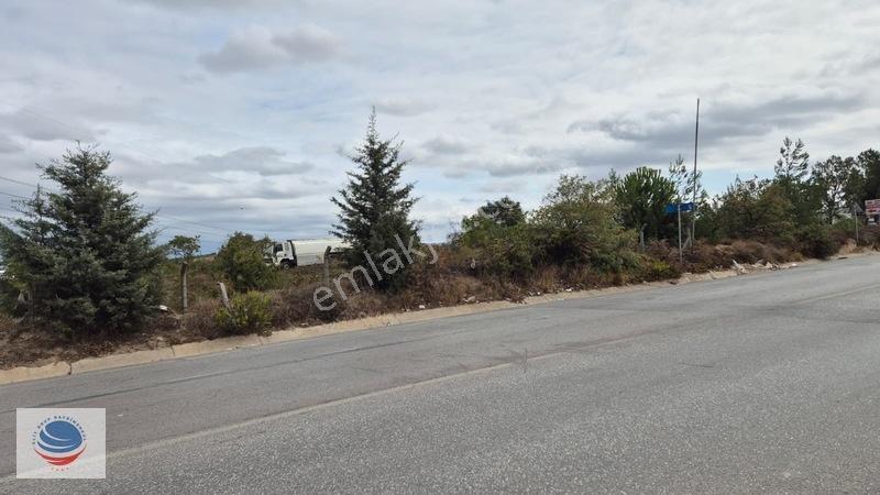Tuzla Tepeören'de Satılık Gişelere Yakın Konumda 29.150 M² Arsa — fotoğraf 7
