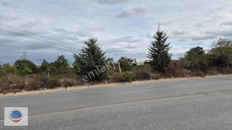 Tuzla Tepeören'de Satılık Gişelere Yakın Konumda 29.150 M² Arsa — fotoğraf 8