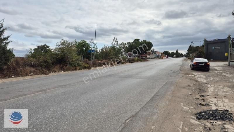 Tuzla Tepeören'de Satılık Gişelere Yakın Konumda 29.150 M² Arsa — fotoğraf 9