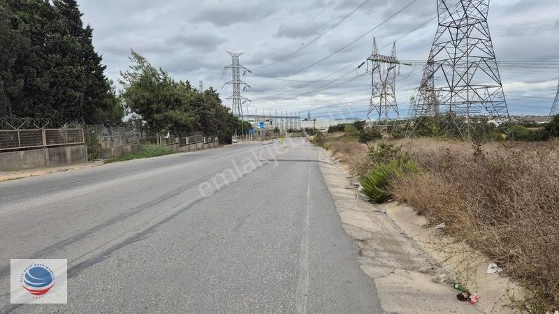 Tuzla Tepeören'de Satılık Gişelere Yakın Konumda 29.150 M² Arsa — fotoğraf 10