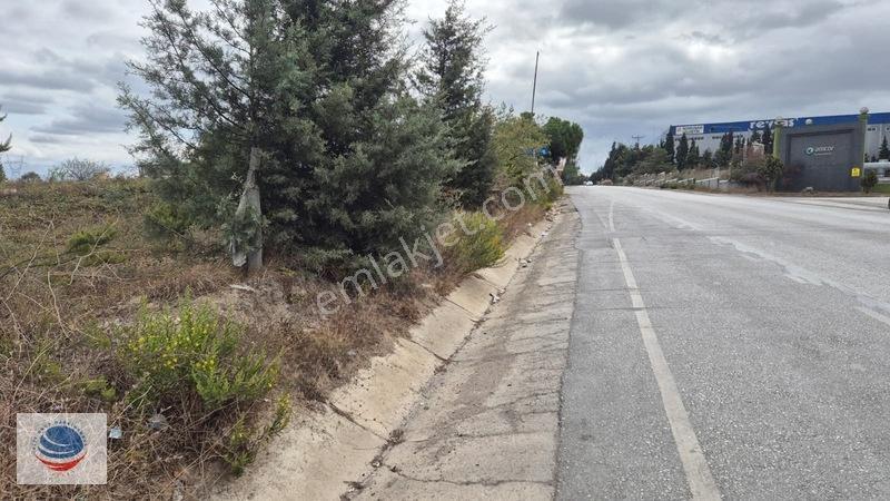 Tuzla Tepeören'de Satılık Gişelere Yakın Konumda 29.150 M² Arsa — fotoğraf 12