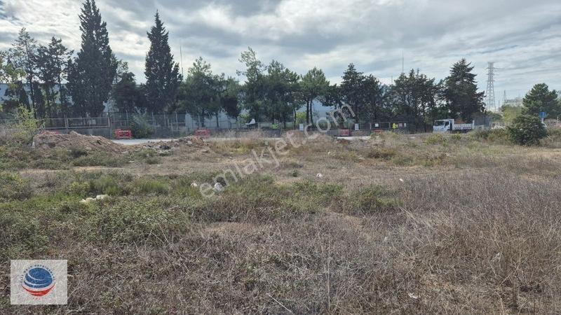Tuzla Tepeören'de Satılık Gişelere Yakın Konumda 29.150 M² Arsa — fotoğraf 16