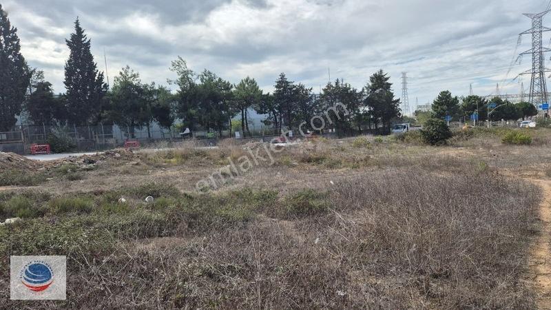 Tuzla Tepeören'de Satılık Gişelere Yakın Konumda 29.150 M² Arsa — fotoğraf 17