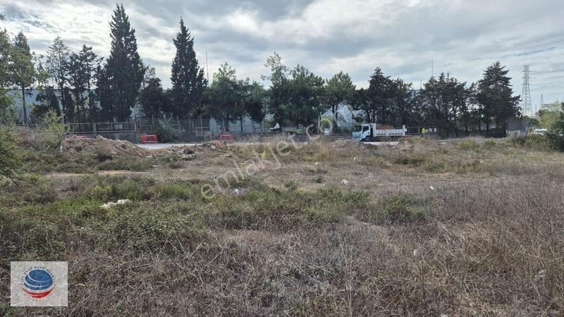 Tuzla Tepeören'de Satılık Gişelere Yakın Konumda 29.150 M² Arsa — fotoğraf 18
