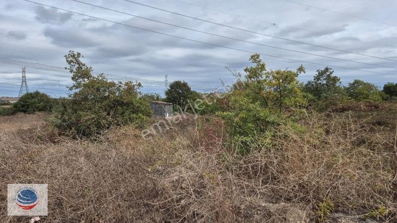 Tuzla Tepeören'de Satılık Gişelere Yakın Konumda 29.150 M² Arsa — fotoğraf 25
