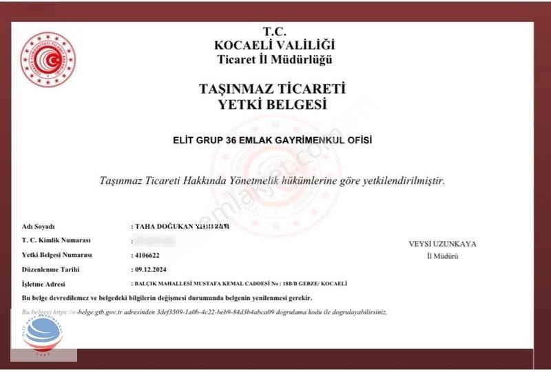 Tuzla Tepeören'de Satılık Gişelere Yakın Konumda 29.150 M² Arsa — fotoğraf 26