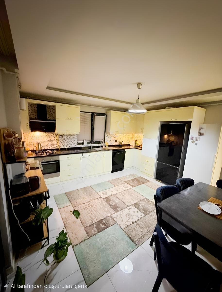 Re/max Can Özkokudan Derebahçede Ara Kat, 3+1 Fırsat!! — fotoğraf 8