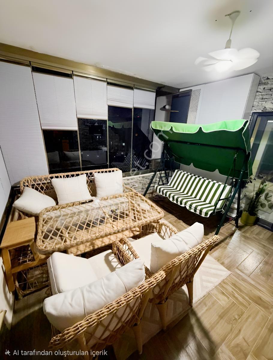 Re/max Can Özkokudan Derebahçede Ara Kat, 3+1 Fırsat!! — fotoğraf 15