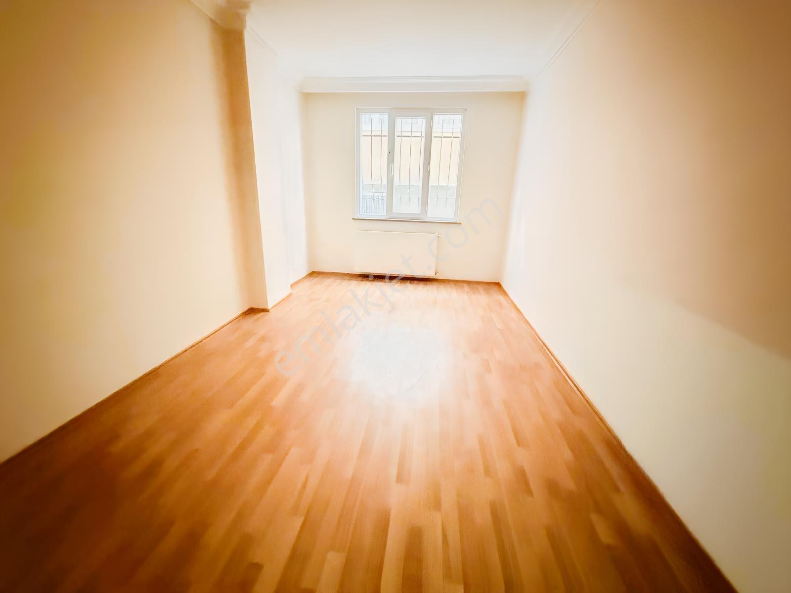 Arzu Emlak'tan Gazi Mah Satılık 3+1 Balkonlu Yüksek Giriş Daire — fotoğraf 21