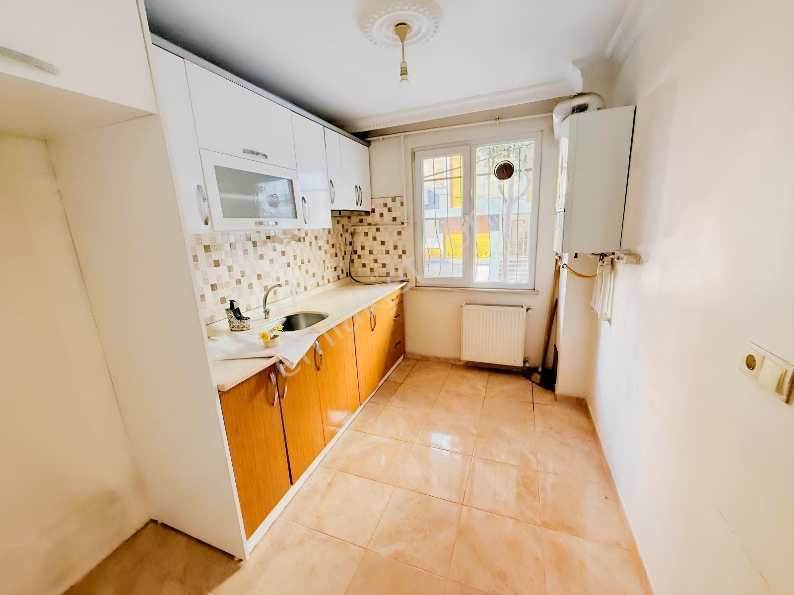 Arzu Emlak'tan Gazi Mah Satılık 3+1 Balkonlu Yüksek Giriş Daire — fotoğraf 27