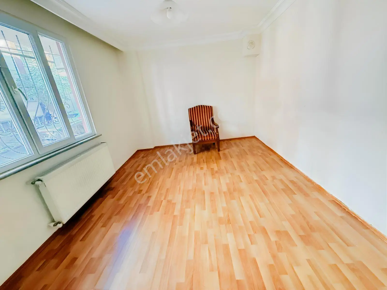 Arzu Emlak'tan Gazi Mah Satılık 3+1 Balkonlu Yüksek Giriş Daire — fotoğraf 33