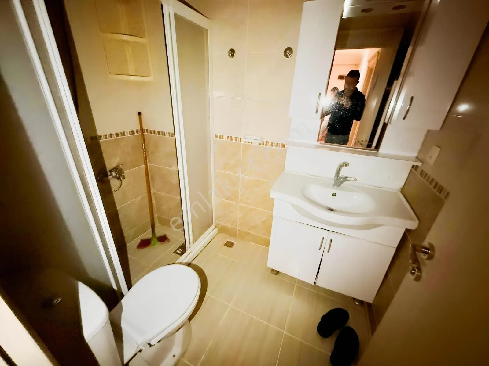 Arzu Emlak'tan Gazi Mah Satılık 3+1 Balkonlu Yüksek Giriş Daire — fotoğraf 45