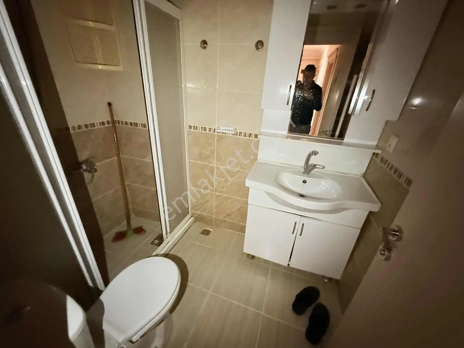 Arzu Emlak'tan Gazi Mah Satılık 3+1 Balkonlu Yüksek Giriş Daire — fotoğraf 46