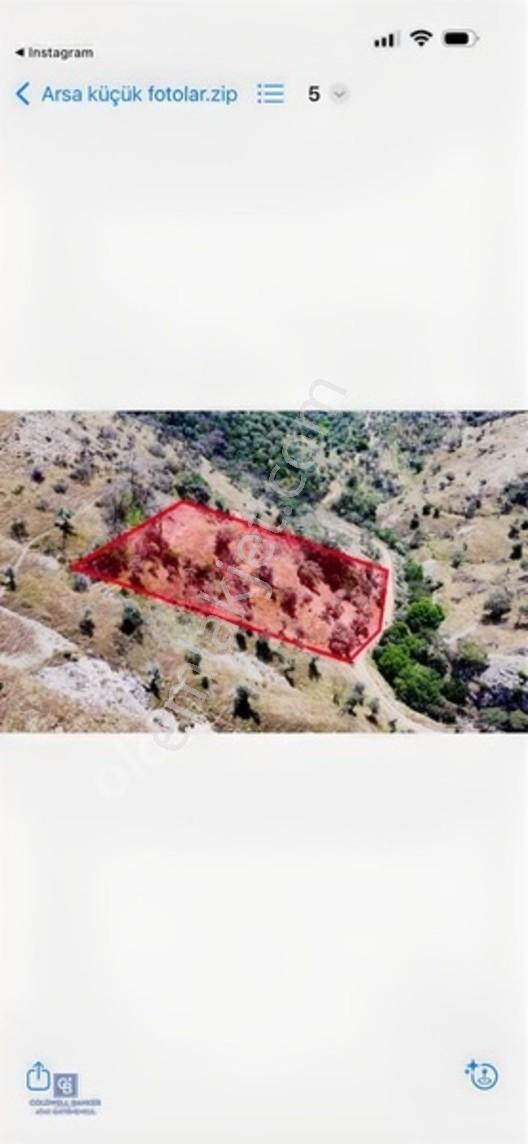 Karşıyaka'ya Yamanlarda 3781m Zeytinlik — fotoğraf 9