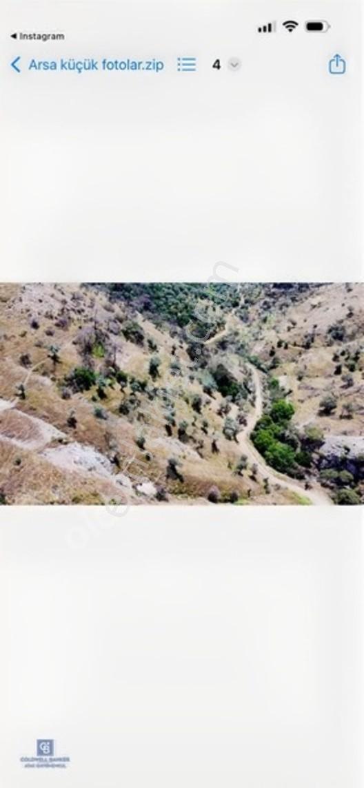 Karşıyaka'ya Yamanlarda 3781m Zeytinlik — fotoğraf 10