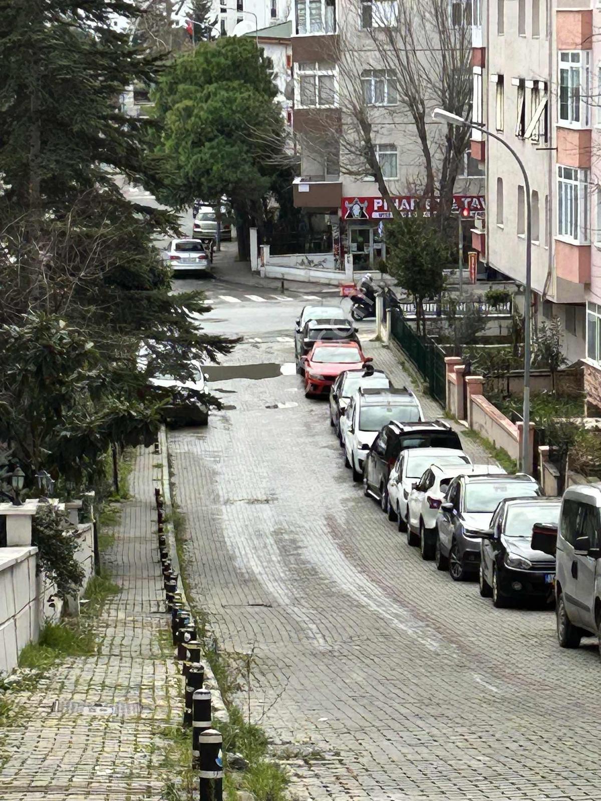 Demir Deluxe____Çanakkale Şehitleri Cad.Satılık 2+1 Daire______