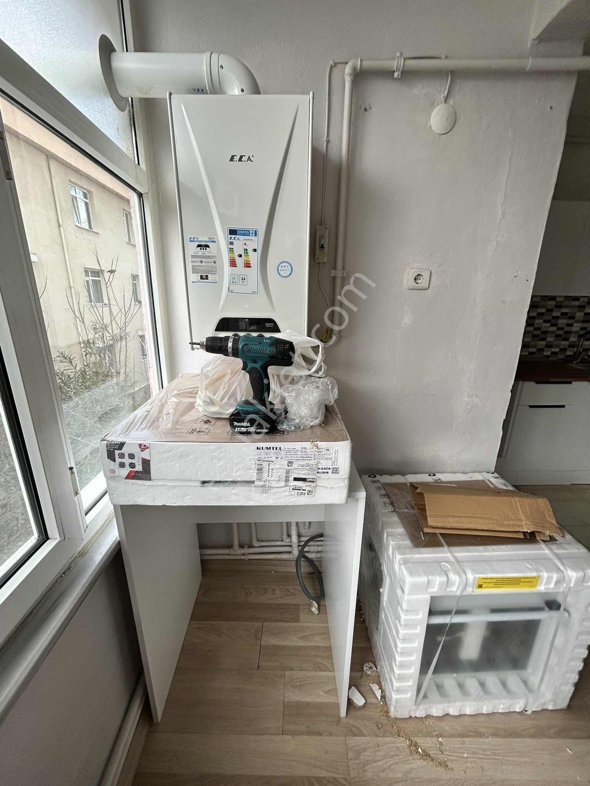 Demir Deluxe____çanakkale Şehitleri Cad.satılık 2+1 Daire______ — fotoğraf 27