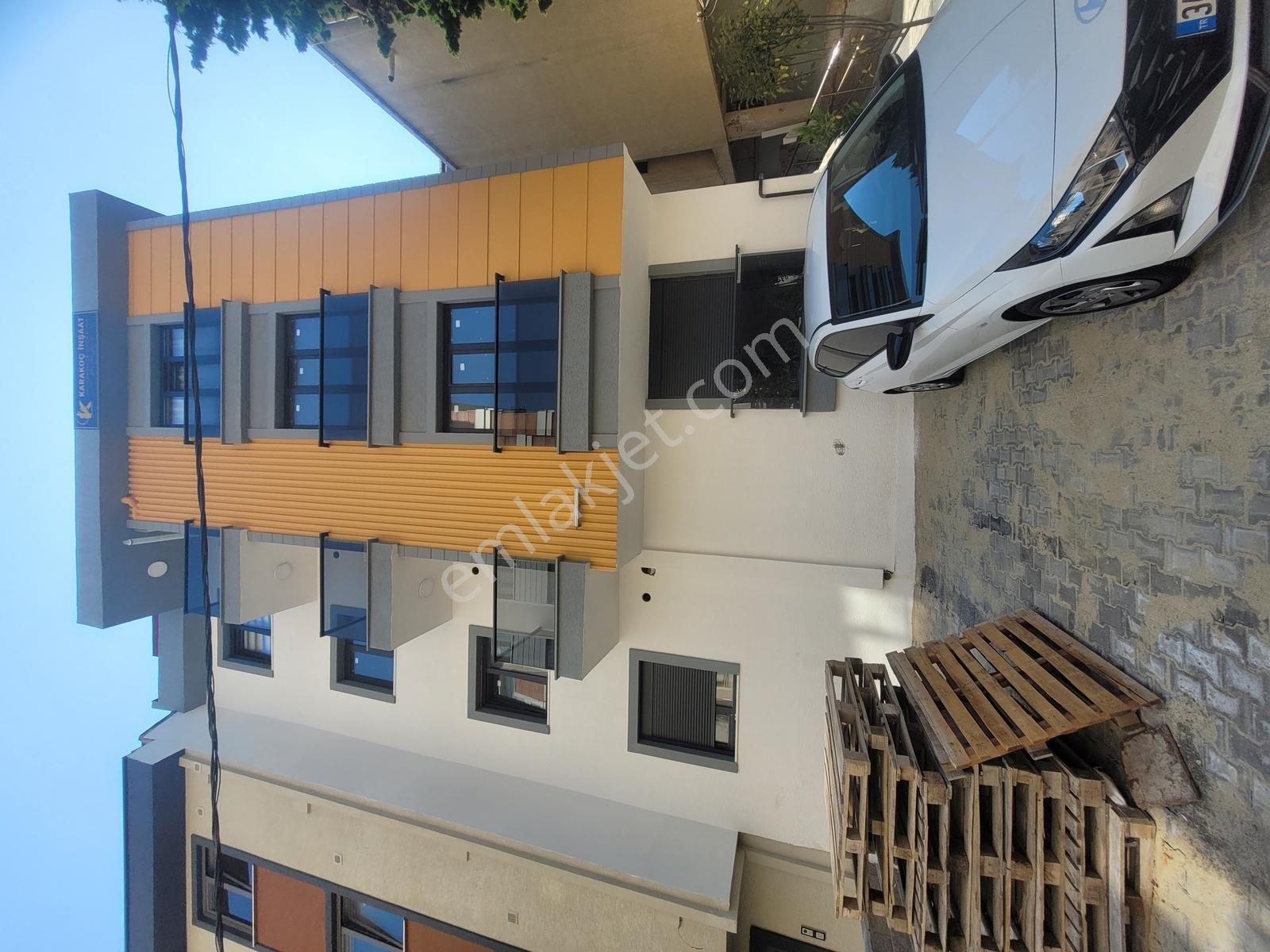 Beka Gm Altınşehir Mah.de 80m2 2+1 Satılık Ters Dubleks — fotoğraf 3