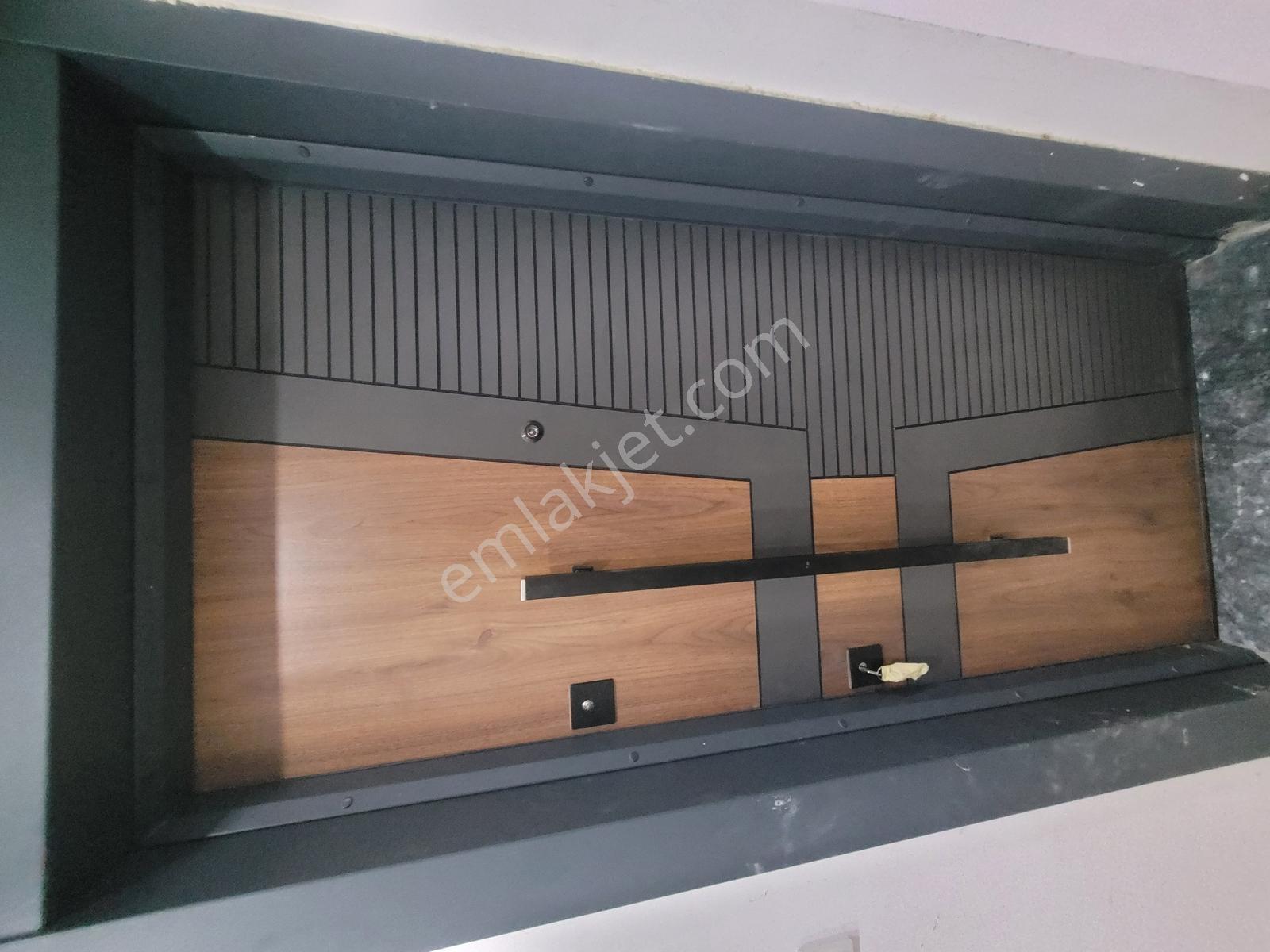 Beka Gm Altınşehir Mah.de 80m2 2+1 Satılık Ters Dubleks — fotoğraf 4