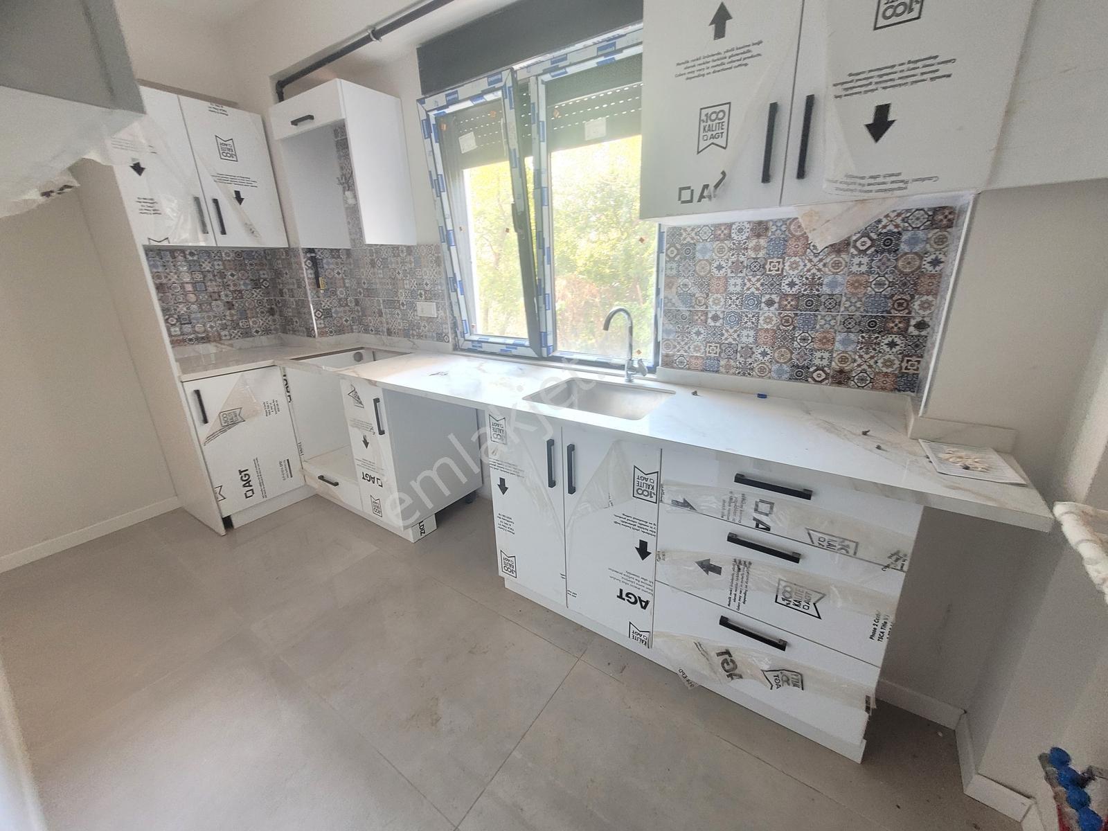 Beka Gm Altınşehir Mah.de 80m2 2+1 Satılık Ters Dubleks — fotoğraf 7