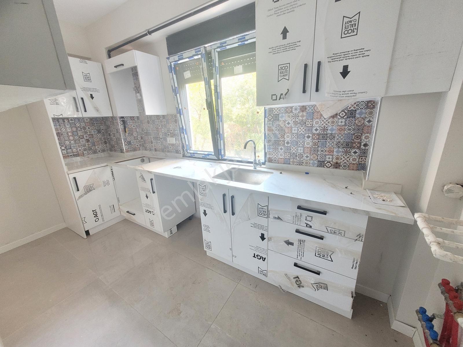 Beka Gm Altınşehir Mah.de 80m2 2+1 Satılık Ters Dubleks — fotoğraf 8