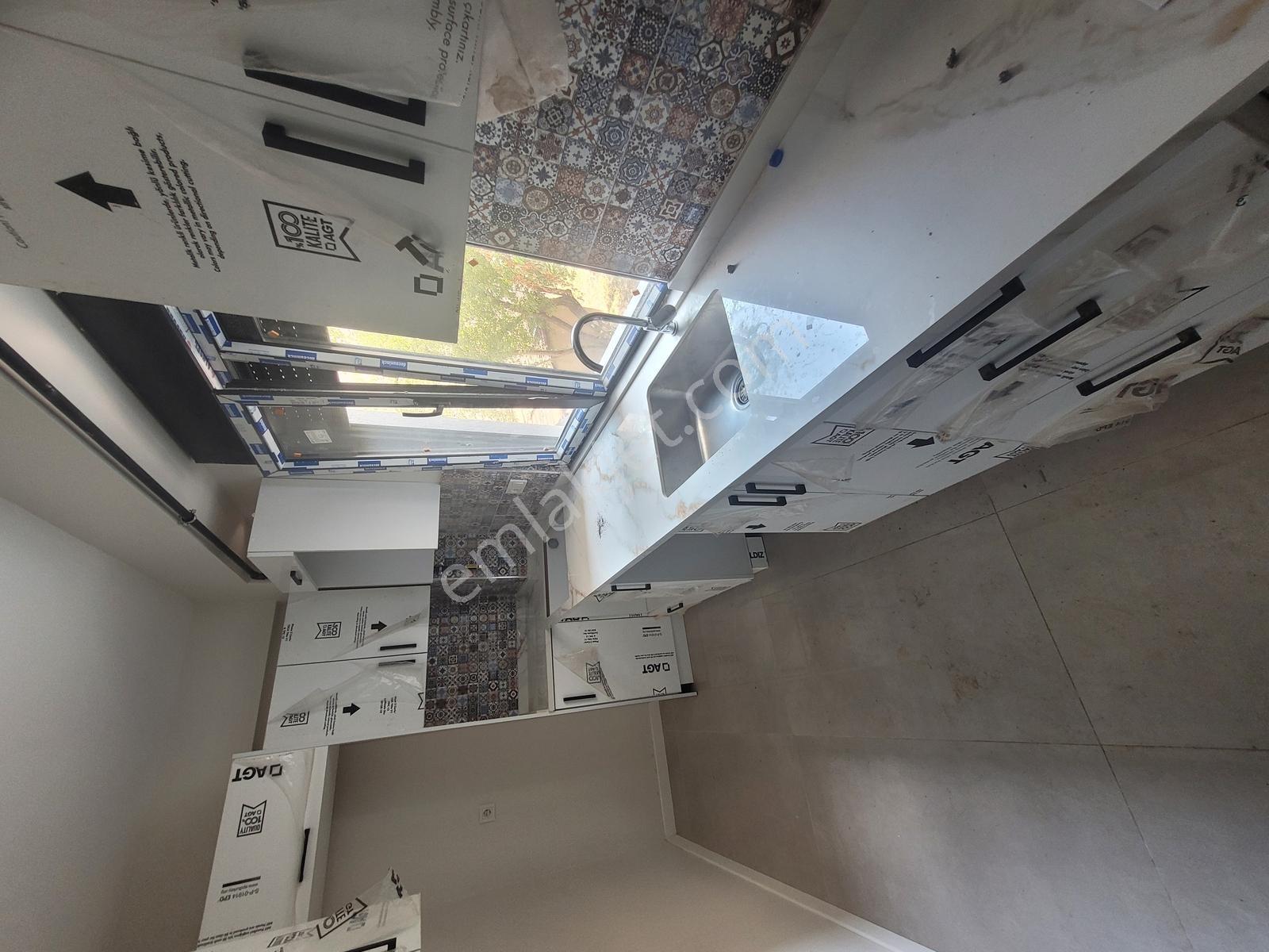 Beka Gm Altınşehir Mah.de 80m2 2+1 Satılık Ters Dubleks — fotoğraf 9