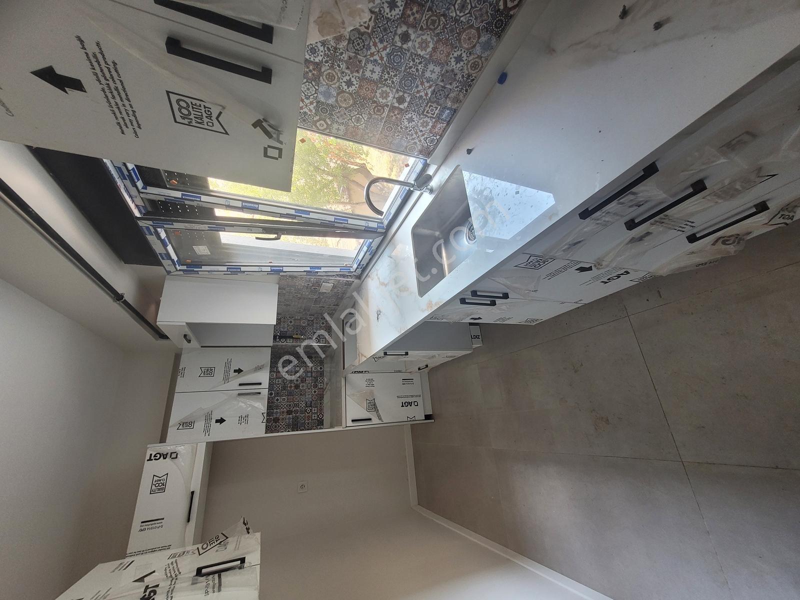 Beka Gm Altınşehir Mah.de 80m2 2+1 Satılık Ters Dubleks — fotoğraf 10